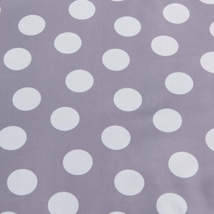 Portia 3-Piece Twin Comforter Set - Grey | Ensemble d'édredon Portia 3 pièces pour lit simple - gris