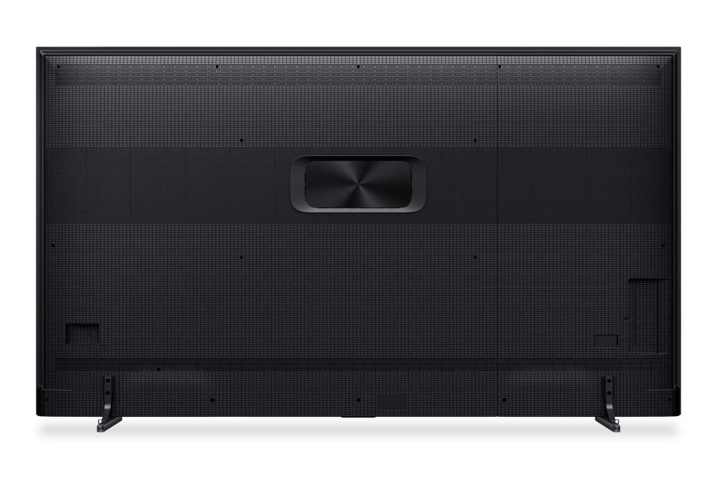 HISENSE 100 U68QF Mini-LED QLED 4K UHD AI Fire TV (100U68QF) | Téléviseur QLED à Mini DEL HISENSE U68QF UHD 4K de 100 po avec IA et Fire TV (100U68QF)