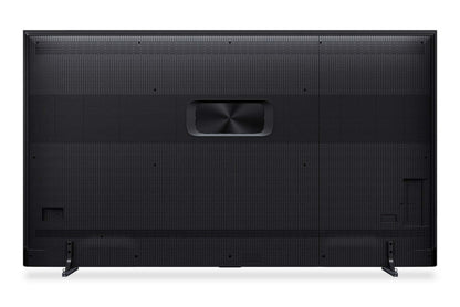 HISENSE 100 U68QF Mini-LED QLED 4K UHD AI Fire TV (100U68QF) | Téléviseur QLED à Mini DEL HISENSE U68QF UHD 4K de 100 po avec IA et Fire TV (100U68QF)