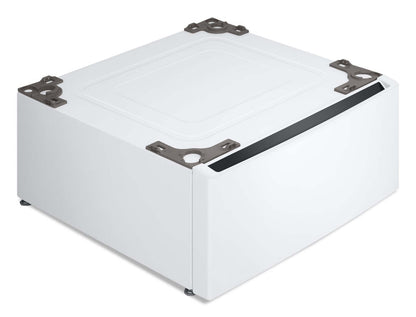 Piédestal de rangement pour buanderie LG 27 - WDP6W | Piédestal de rangement LG de 27 po pour la buanderie - WDP6W | WDP6WPED