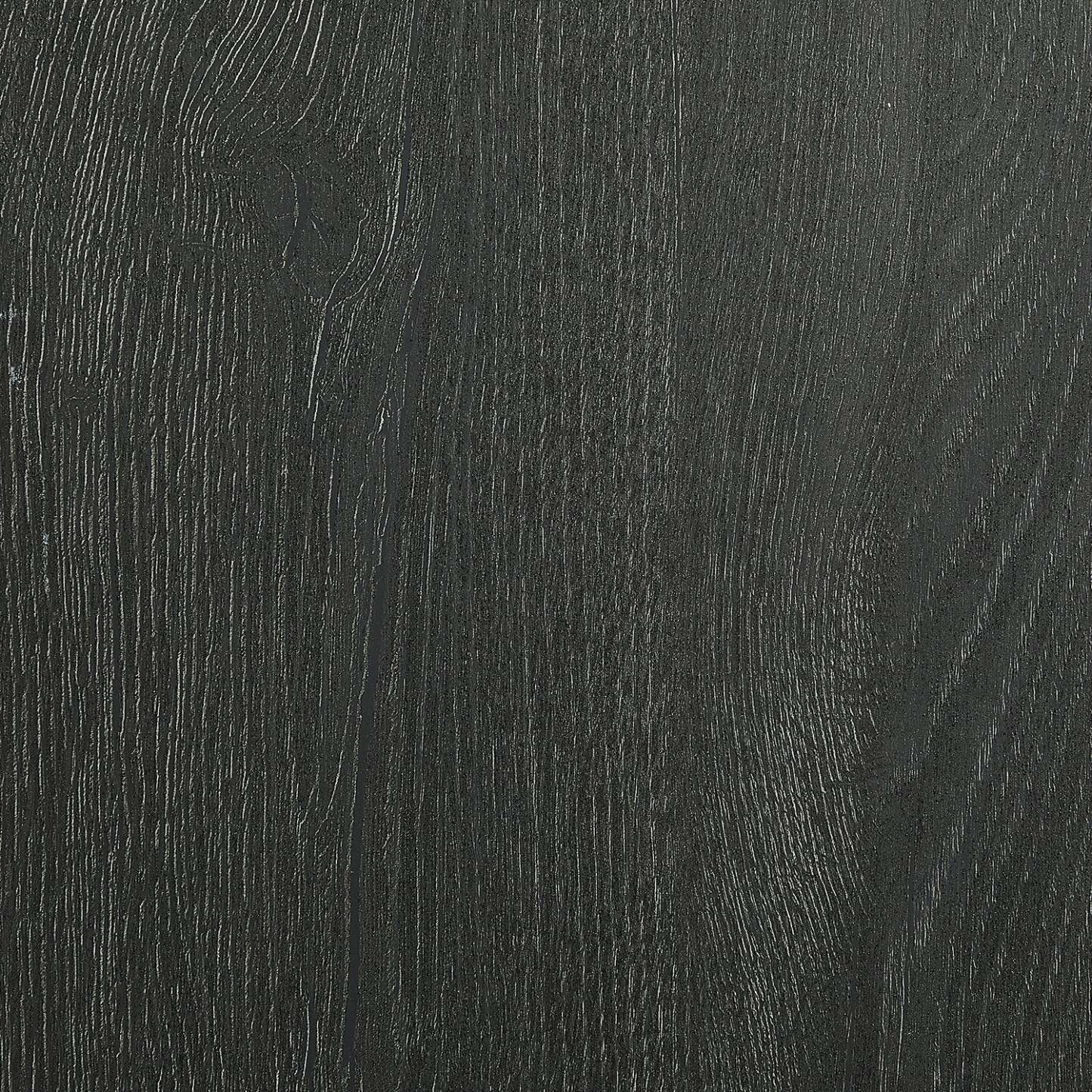 Table de nuit Mori à 2 tiroirs, 18 L x 25,75 H - Noir | Table de nuit Mori de 18 po (l) x 25,75 po (H) à 2 tiroirs - noire