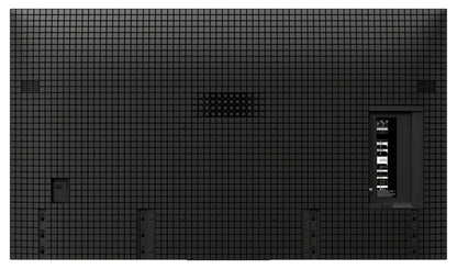 Sony 65 Bravia 8 OLED 4K UHD Smart Google TV (K65XR80) - Modèle 2024 | Téléviseur intelligent DELO Sony Bravia 8 UHD 4K de 65 po avec Google TVMC (K65XR80) - modèle 2024