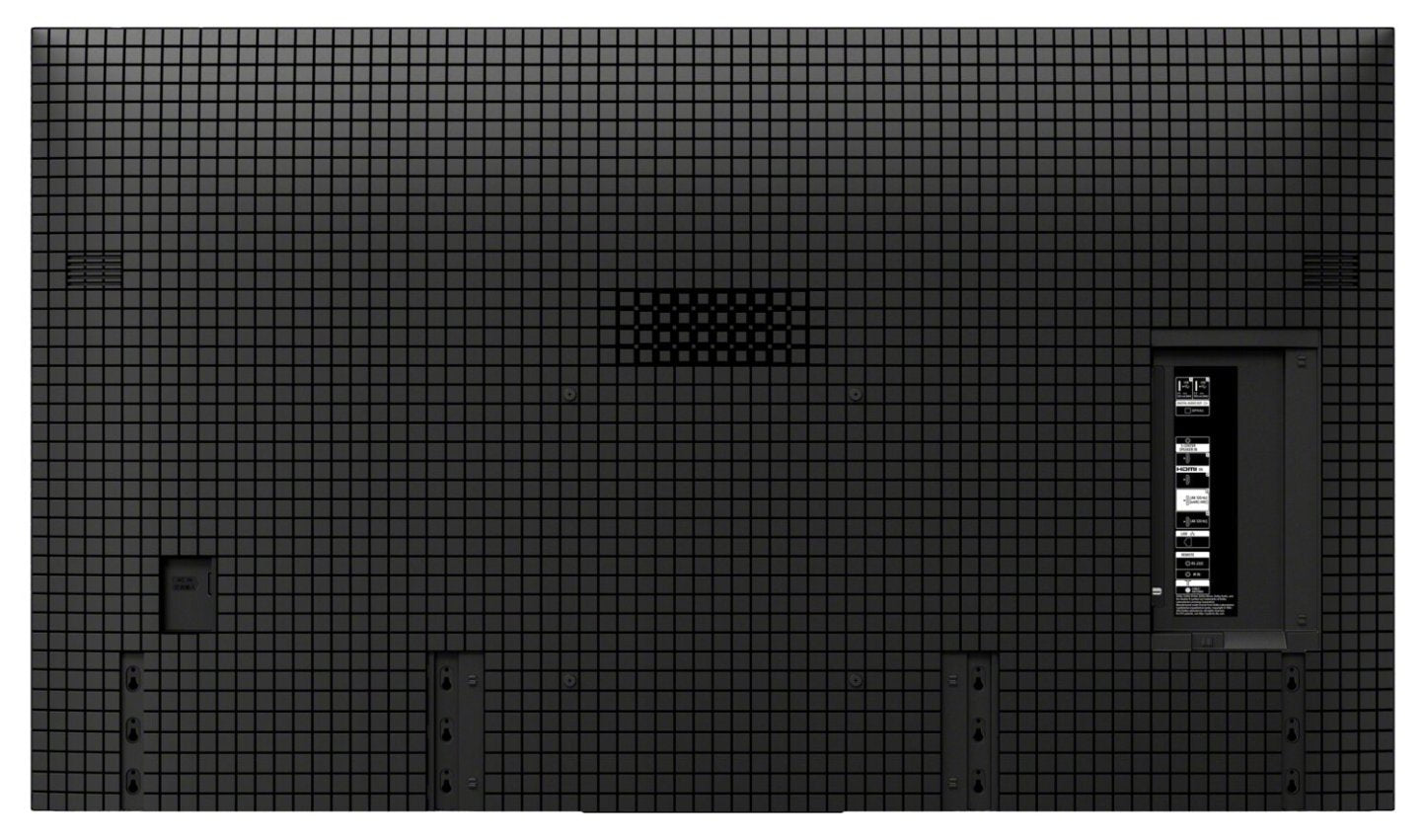 Sony 55 Bravia 8 OLED 4K UHD Smart Google TV (K55XR80) - Modèle 2024 | Téléviseur intelligent DELO Sony Bravia 8 UHD 4K de 55 po avec Google TVMC (K55XR80) - modèle 2024