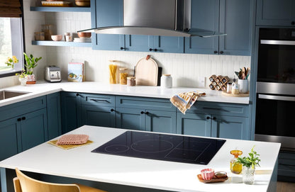 Whirlpool 30 4-Element Induction Cooktop - Black - WCIT7530SB | Table de cuisson à induction Whirlpool de 30 po à 4 éléments - noire - WCIT7530SB