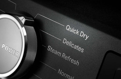 Maytag 5,8 pi3 Laveuse intelligente à chargement frontal Pet Pro - noir volcan - MFW7020RU | Laveuse intelligente à chargement frontal Pet Pro de 5,8 pi3 de Maytag - noir volcan - MFW7020RU | MFW7020U