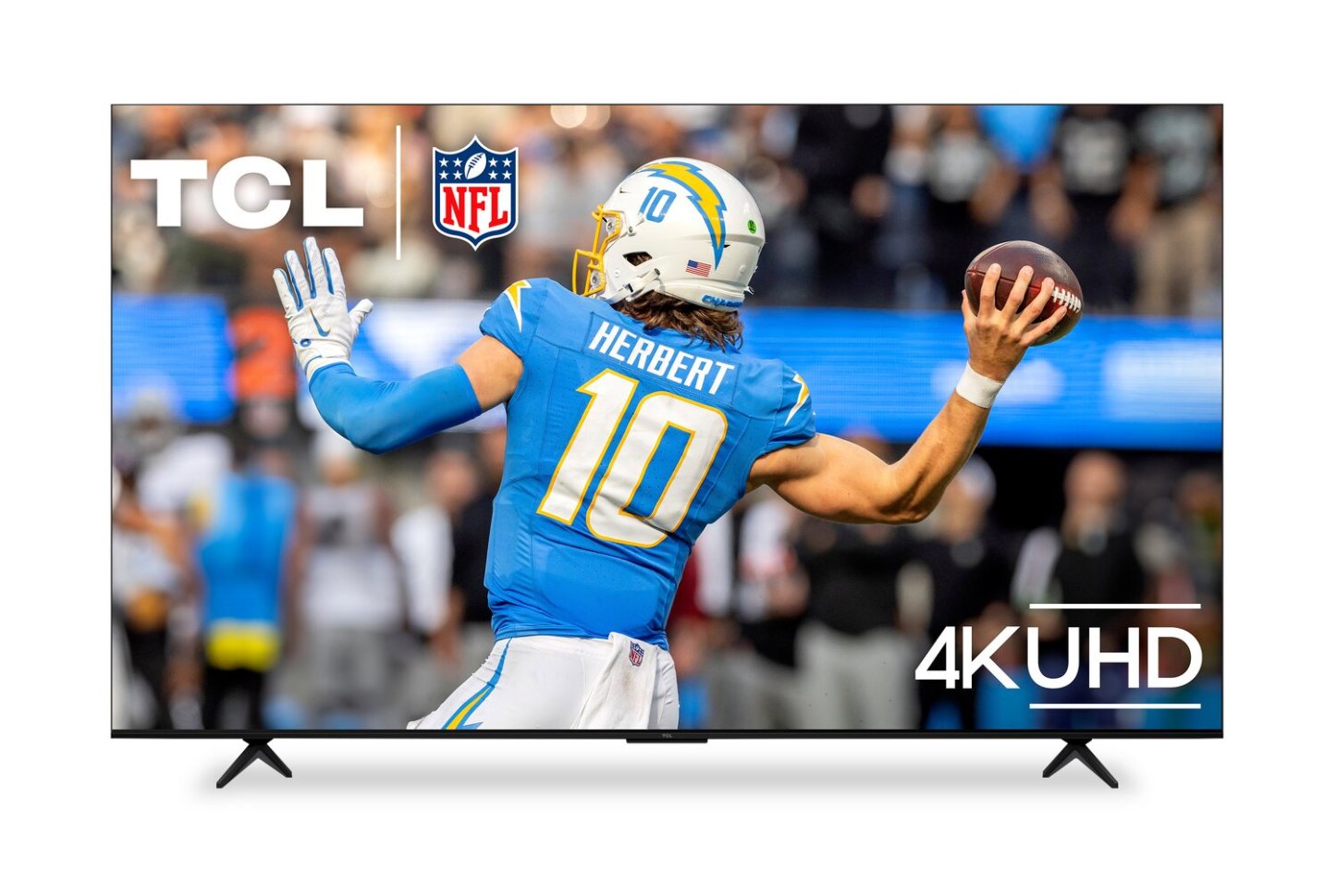 TCL 85 S551G LED 4K UHD Smart Google TV (85S551G-CA) | Téléviseur intelligent DEL TCL S551G UHD 4K de 85 po avec Google TVMC (85S551G-CA)