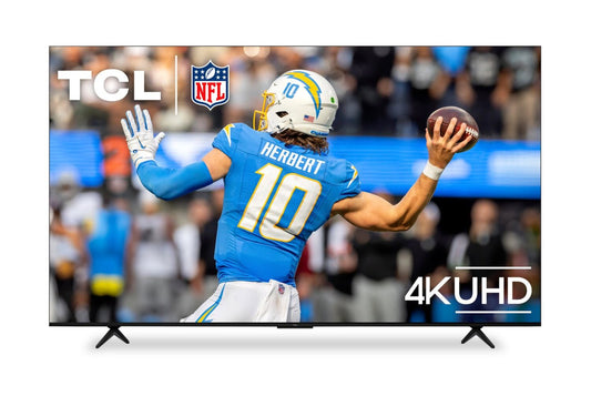 TCL 85 S551G LED 4K UHD Smart Google TV (85S551G-CA) | Téléviseur intelligent DEL TCL S551G UHD 4K de 85 po avec Google TVMC (85S551G-CA)