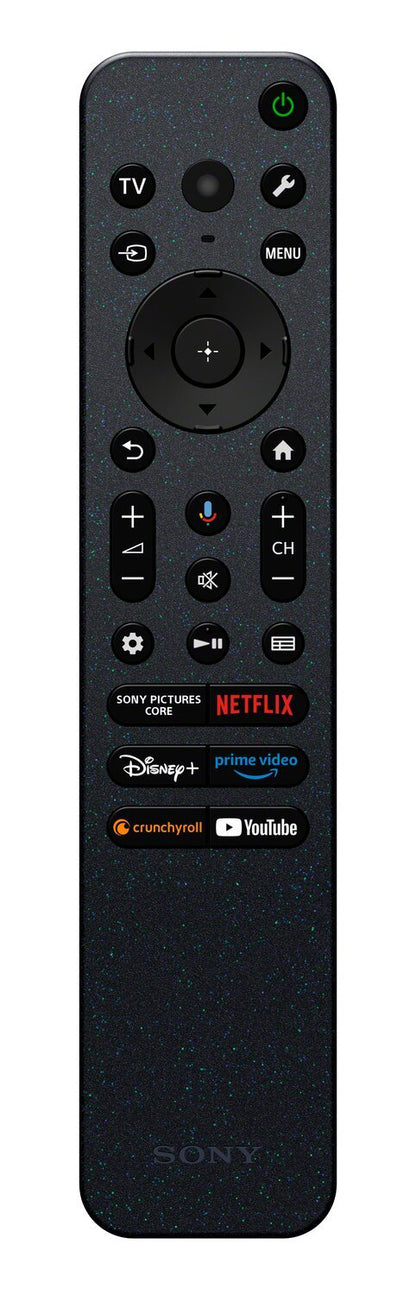 SONY 65 Bravia 7 QLED Mini-Led 4K HDR10 Dolby Vision® XR Motion Clarity 120Hz Fonctionnalités exclusives pour PlayStation®5 Google Smart TV (K65XR70) | Téléviseur intelligent QLED à mini DEL Bravia 7 de Sony 4K de 65 po à 120 Hz avec HDR10