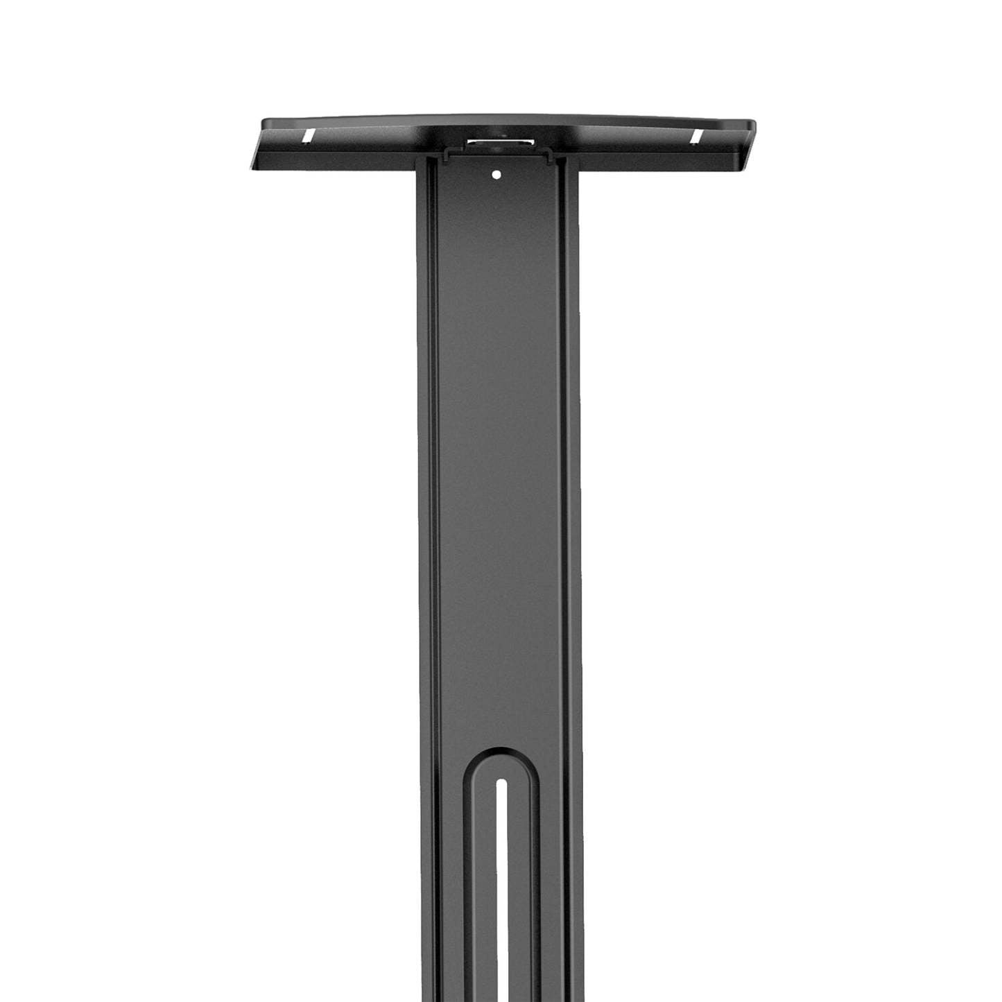 Chariot à roulettes Kanto pour téléviseurs de 55 po à 86 po