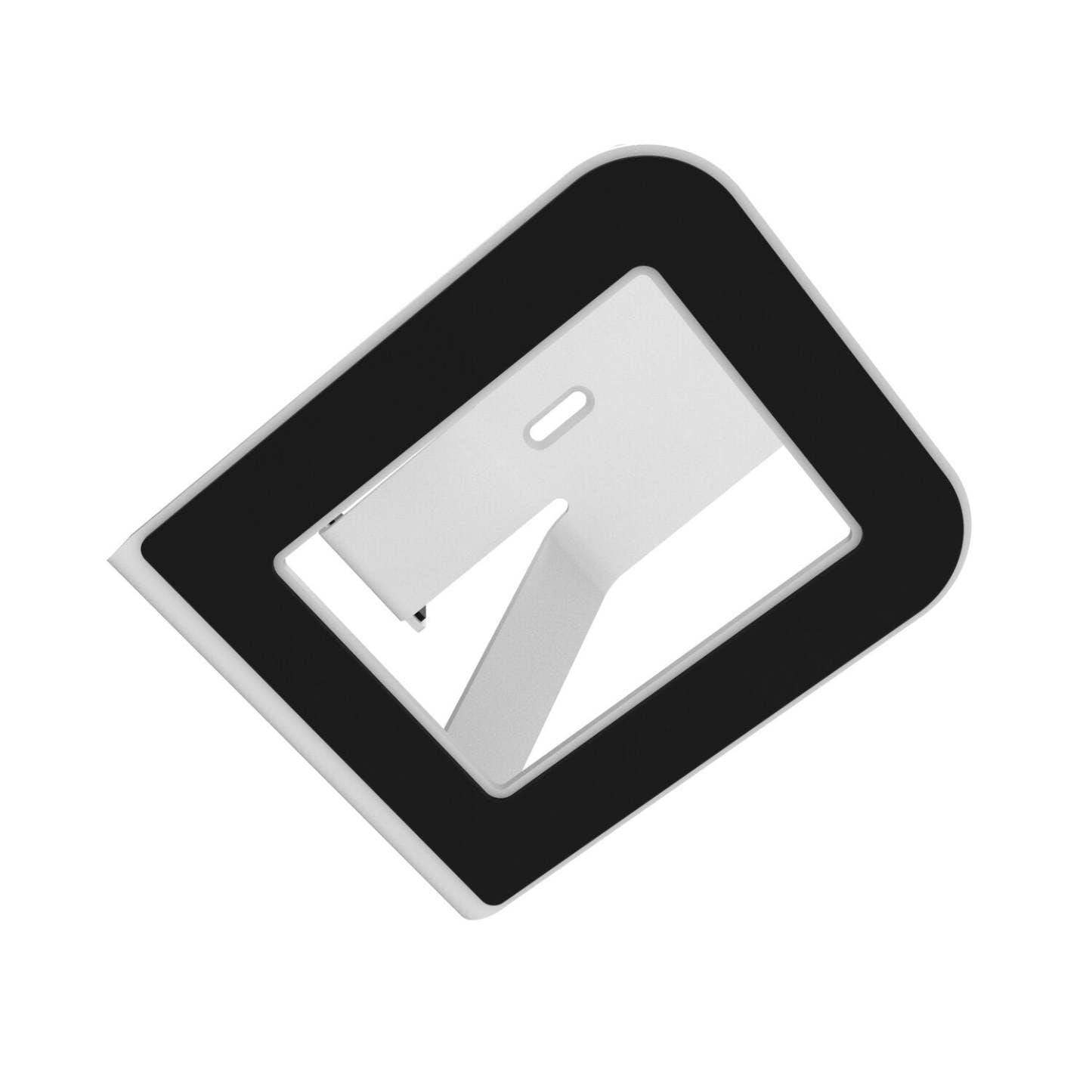 Kanto Living SE6 Socles élevés pour haut-parleur - SE6W | Socles élevés pour haut-parleur Kanto Living SE6 - SE6W | SE6WHTSS