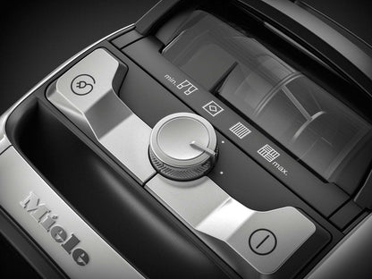 Miele Boost CX1 Parquet PowerLine sans sac - 41NCE030CDN | Aspirateur-traineau Miele Boost CX1 Parquet PowerLine sans sac - 41NCE030CDN | BOOS030W