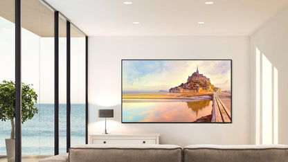 Téléviseur intelligent Samsung 43 Neo QLED 4K UHD Neo Quantum HDR 120 Hz (QN43QN90DAFXZC) | Téléviseur intelligent Neo QLED Samsung UHD 4K de 43 po à 120 Hz avec Neo Quantum HDR (QN43QN90DAFXZC)