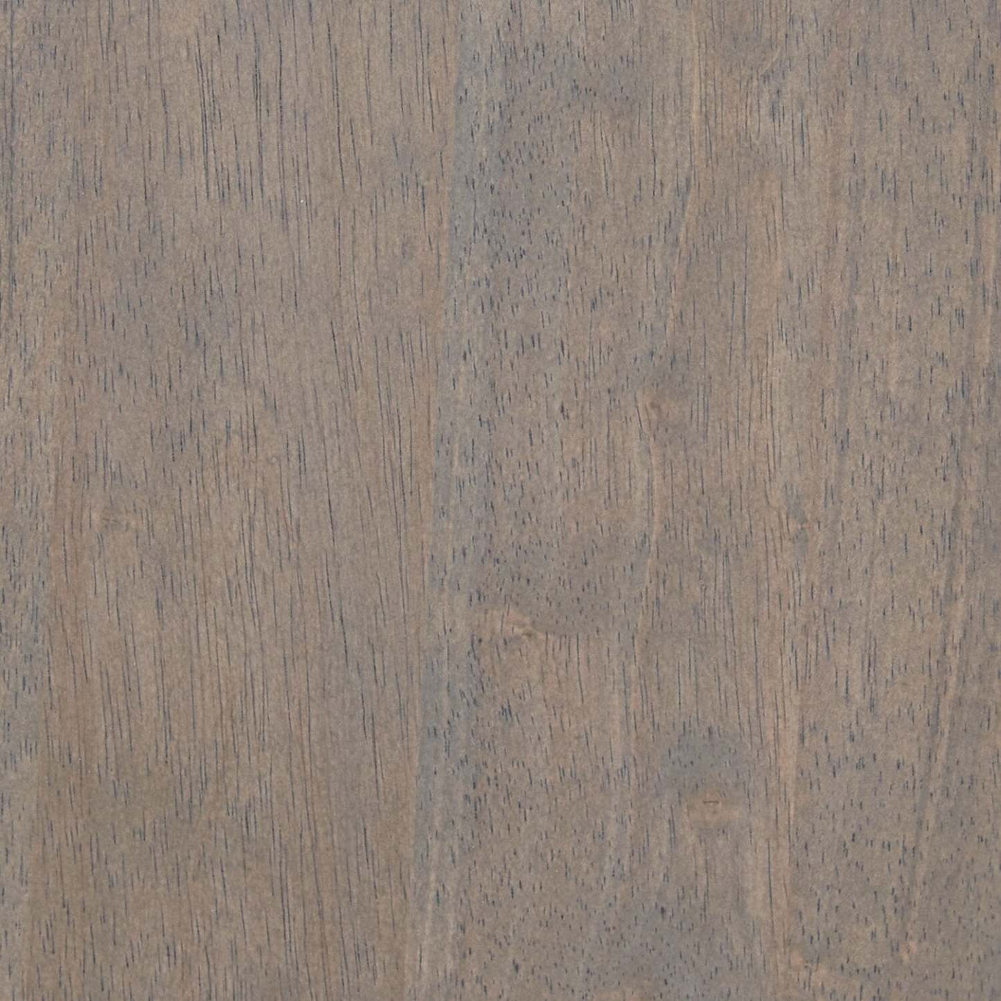 Remi 5pc Dining Set with Table & 4 Slat-Back Chairs, Glass & Wood, 42W Round- Black & Brown | Ensemble de salle à manger Remi 5 pièces en verre et bois avec table ronde de 42 po (L) et 4 chaises à dossier à lattes - noir et brun