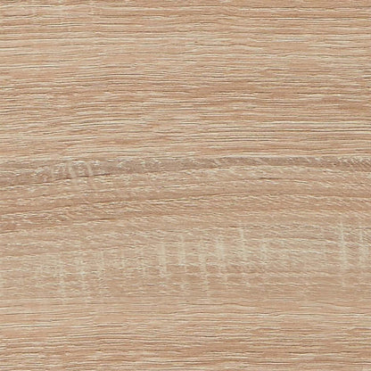 Table de fauteuil Torry de 11,5 po avec compartiment - taupe