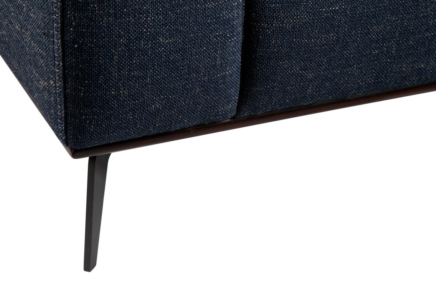 Fauteuil Manhattan - bleu | Fauteuil Manhattan - bleu | MANHBLCH