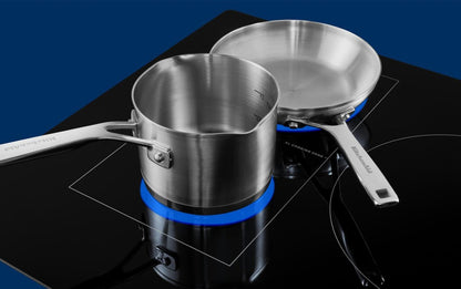 Table de cuisson à induction Maytag 30 à 4 éléments - Noir - MCIT8030SB | Table de cuisson à induction Maytag de 30 po à 4 éléments - noire - MCIT8030SB