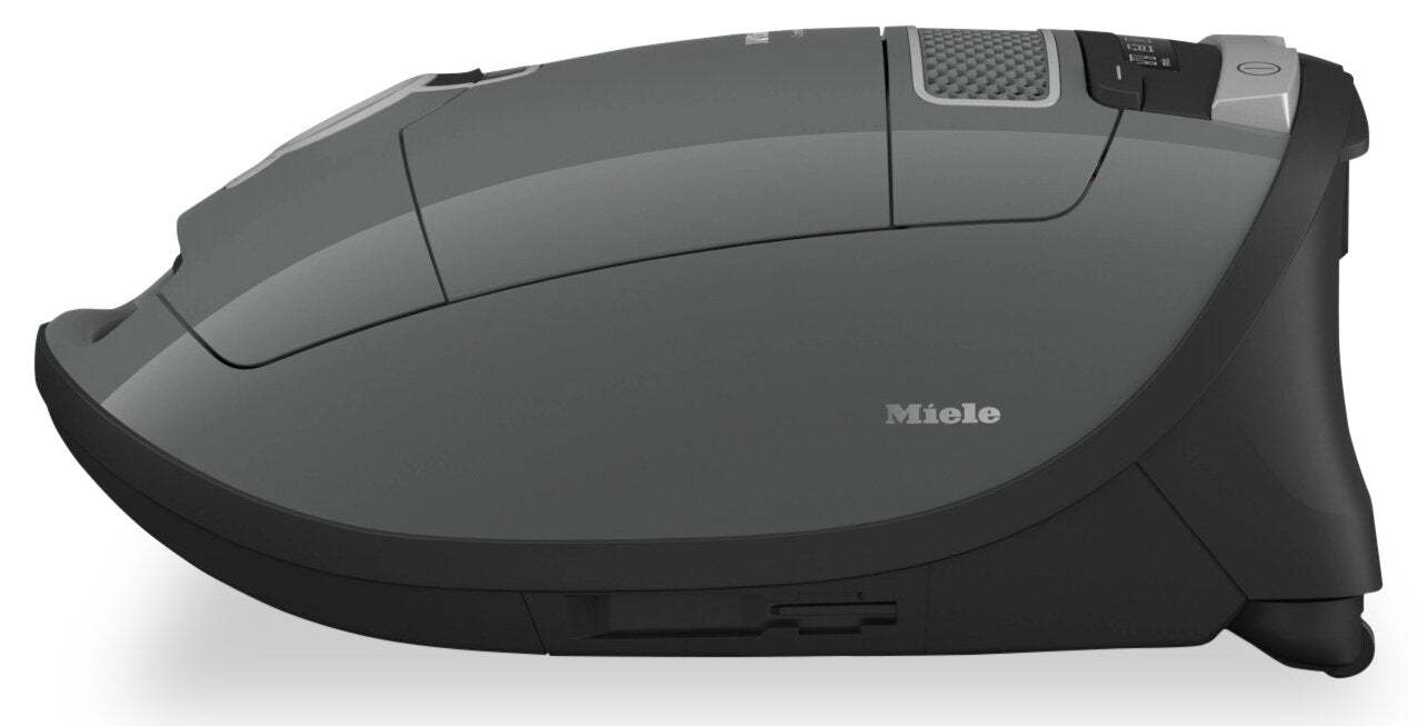 Aspirateur-traîneau Miele Complete C3 125e édition Gala - 41GDE369CDN | Aspirateur-traîneau Complete C3 édition du 125e gala de Miele - 41GDE369CDN | 41GDE369