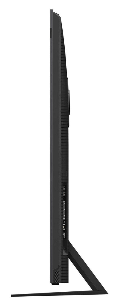 TCL 85 QLED Mini LED 4K UHD HDR Ultra IMAX Enhanced 120Hz Google Smart TV (85QM751G) | Téléviseur intelligent QLED à mini DEL de TCL UHD 4K de 85 po à 120 Hz avec HDR Ultra, FreeSyncMC AMD et Google TVMC (85QM751G)