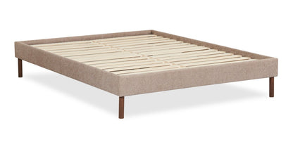 Base de plate-forme Ocean King | Base plateforme Ocean pour très grand lit