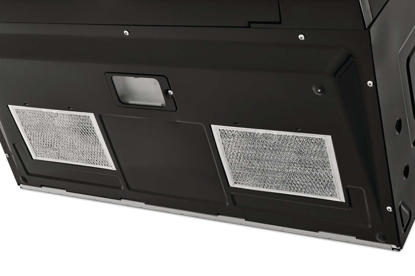 Frigidaire 1,8 Cu. Fort. Micro-ondes à grande portée avec cuisson par capteur et options de cuisson préréglées - Acier inoxydable… | Four à micro-ondes à hotte intégrée Frigidaire de 1,8 pi³ avec cuisson par capteur et options de cuisine…