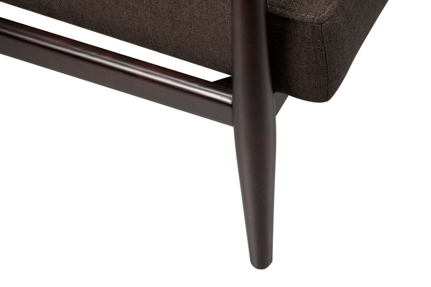 Brynn Accent Chair - Charcoal  | Fauteuil d’appoint Brynn - anthracite  | BRYNGYAC