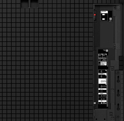 SONY 55 Bravia XR QD-OLED 4K UHD Smart Google TV (XR55A95L) - Modèle 2023 | Téléviseur intelligent QD-DELO SONY Bravia XR UHD 4K de 55 po avec Google TVMC (XR55A95L) - modèle 2023