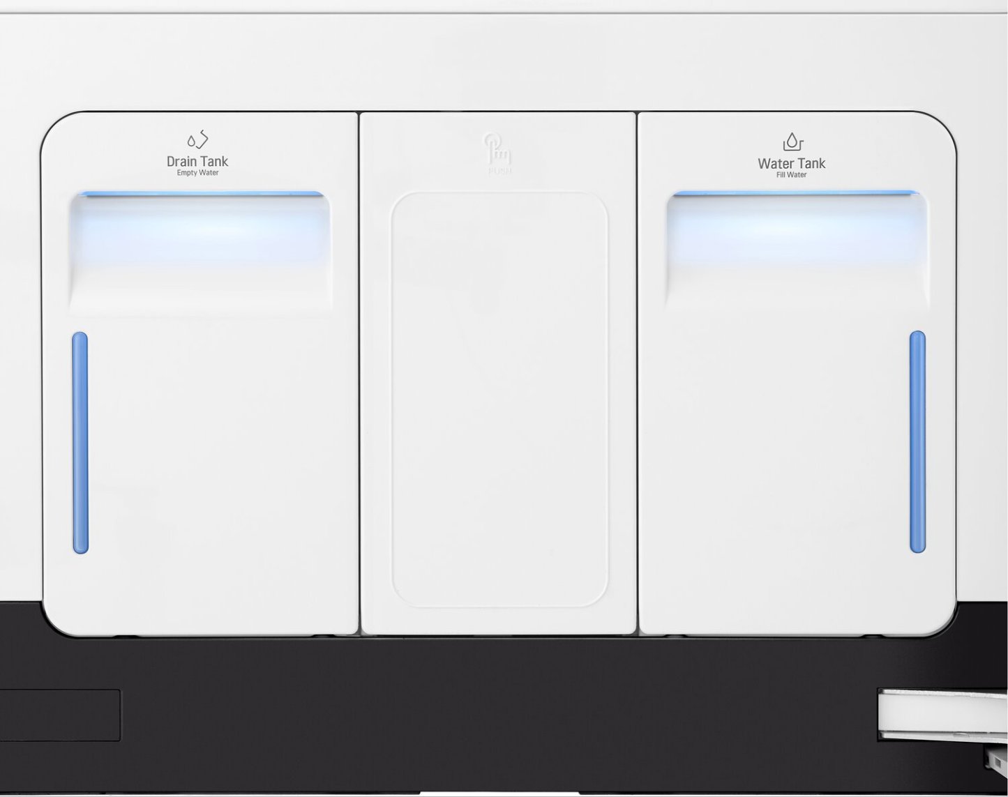 LG STUDIO Smart Garment Styler - S5MSB | Système d'entretien de vêtements intelligent Styler LG STUDIO - S5MSB | S5MSBLER