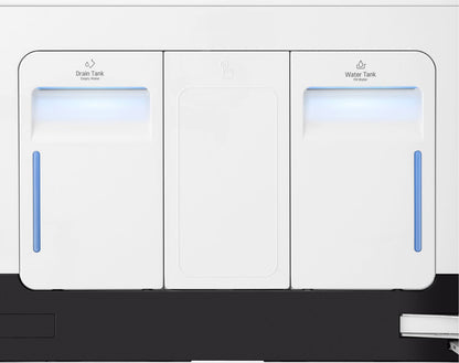 LG STUDIO Smart Garment Styler - S5MSB | Système d'entretien de vêtements intelligent Styler LG STUDIO - S5MSB | S5MSBLER