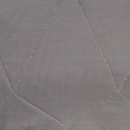 Couverture rafraîchissante BEDGEAR pour grand lit - grise