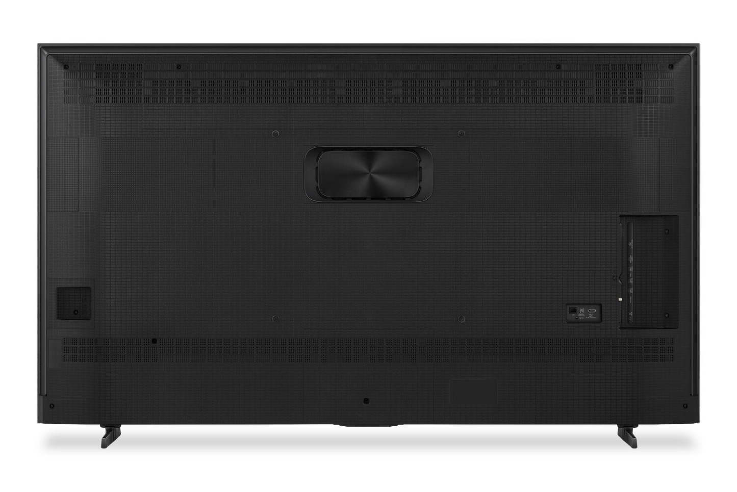 HISENSE 85 U68QF Mini-LED QLED 4K UHD AI Fire TV (85U68QF) | Téléviseur QLED à Mini DEL HISENSE U68QF UHD 4K de 85 po avec IA et Fire TV (85U68QF)