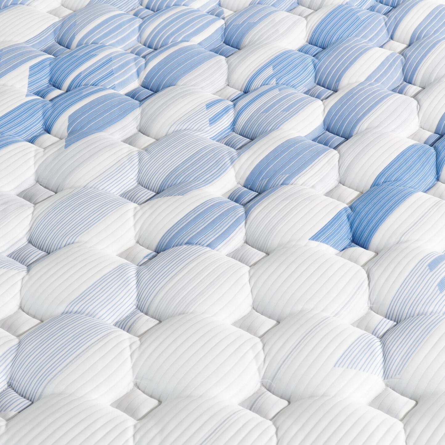 Ensemble matelas à plateau européen Serta iComfort Hybrid ProHD Vanguard 3.0 | VNGRD3FP