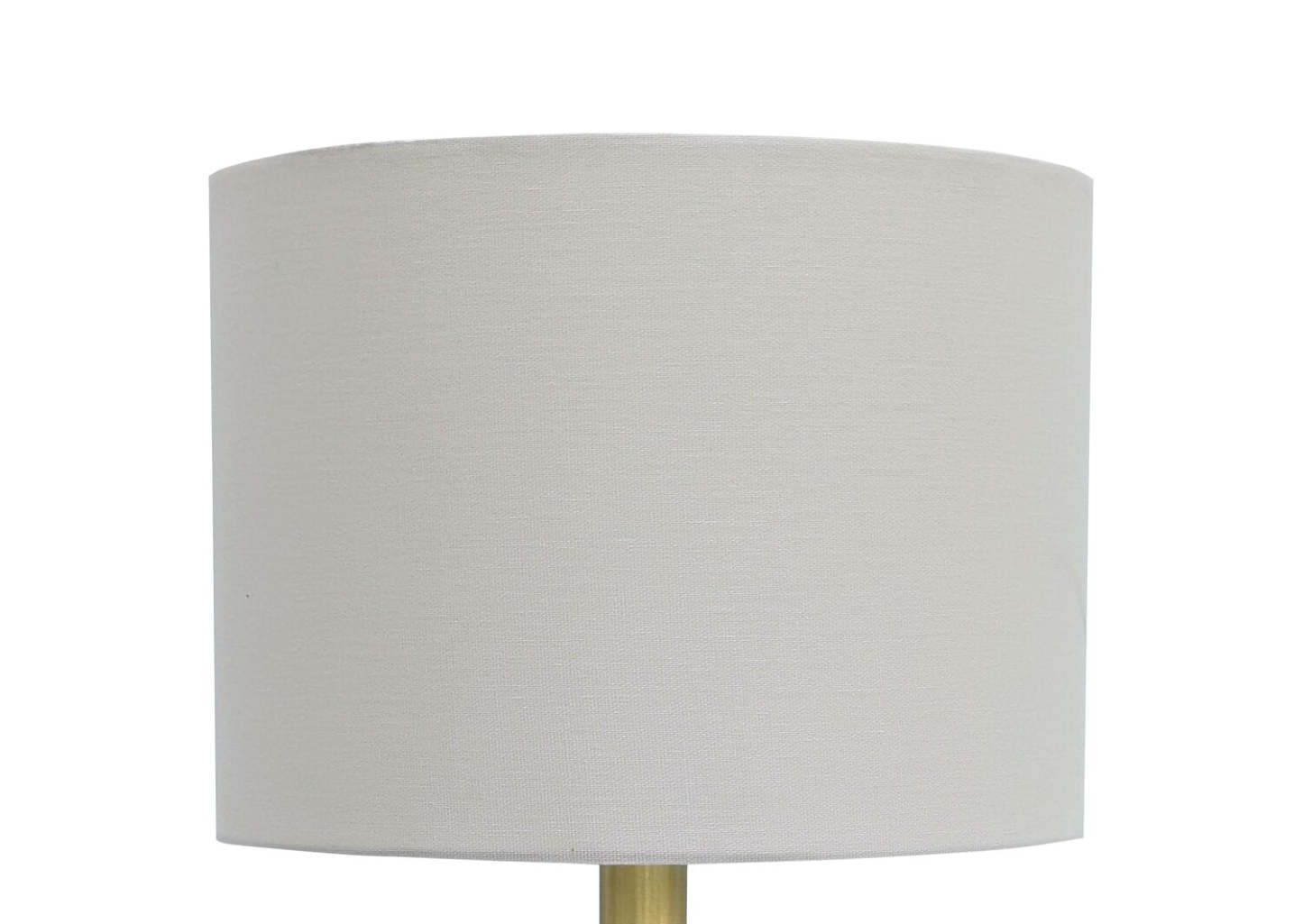 Lampe de table moderne en pierre Sofia 20" - Albâtre naturel | Lampe de table moderne Sofia de 20 po en pierre - albâtre naturel