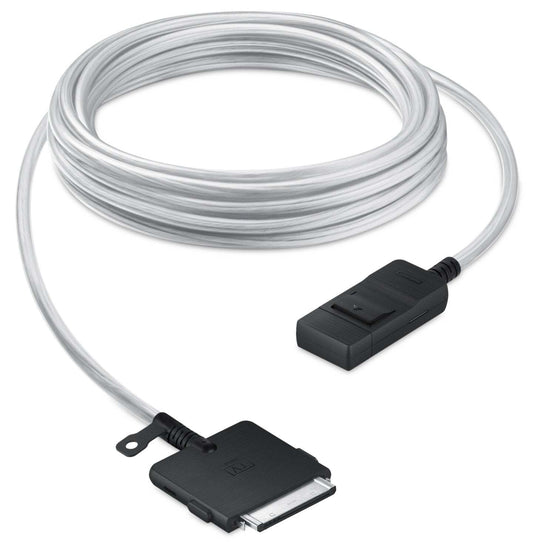 Câble Samsung One Connect de 5 mètres pour téléviseurs Neo QLED - VG-SOCA05/ZA | Câble One Connect Samsung de 5 mètres pour téléviseurs Neo QLED - VG-SOCA05/ZA | VGSOCA05