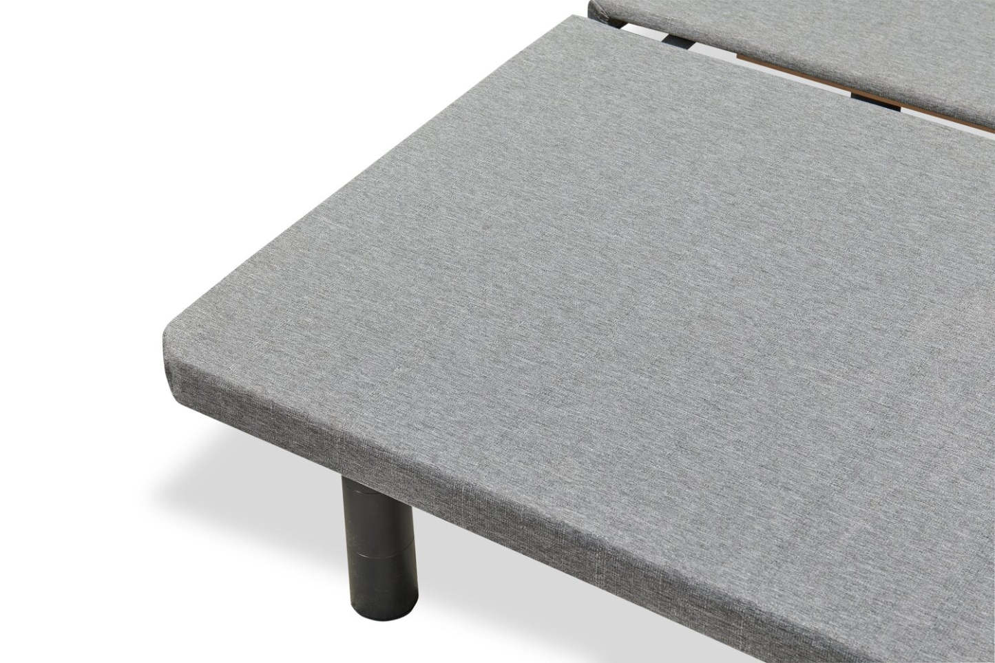 Zephyr 2.0 Full Platform Base | Base plateforme Zephyr 2.0 pour lit double