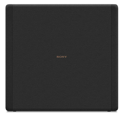 Caisson de basses sans fil SONY 200 W (SASW3) | Caisson d'extrêmes graves Sony sans fil de 200 W (SASW3)