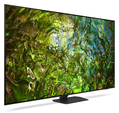Téléviseur intelligent Samsung 75 Neo QLED 4K UHD Neo Quantum HDR+ 120 Hz (QN75QN90DAFXZC) | Téléviseur intelligent Neo QLED Samsung UHD 4K de 75 po à 120 Hz avec Neo Quantum HDR (QN75QN90DAFXZC)
