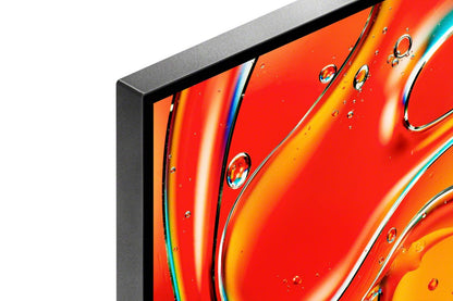 SONY 65 Bravia 7 QLED Mini-Led 4K HDR10 Dolby Vision® XR Motion Clarity 120Hz Fonctionnalités exclusives pour PlayStation®5 Google Smart TV (K65XR70) | Téléviseur intelligent QLED à mini DEL Bravia 7 de Sony 4K de 65 po à 120 Hz avec HDR10