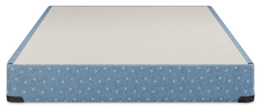 Sommier Sealy Posturepedic® Luxury Crown Jewel® Resort 2025 pour lit double | Sommier Resort Luxury Posturepedic Crown Jewel de Sealy 2025 pour lit double