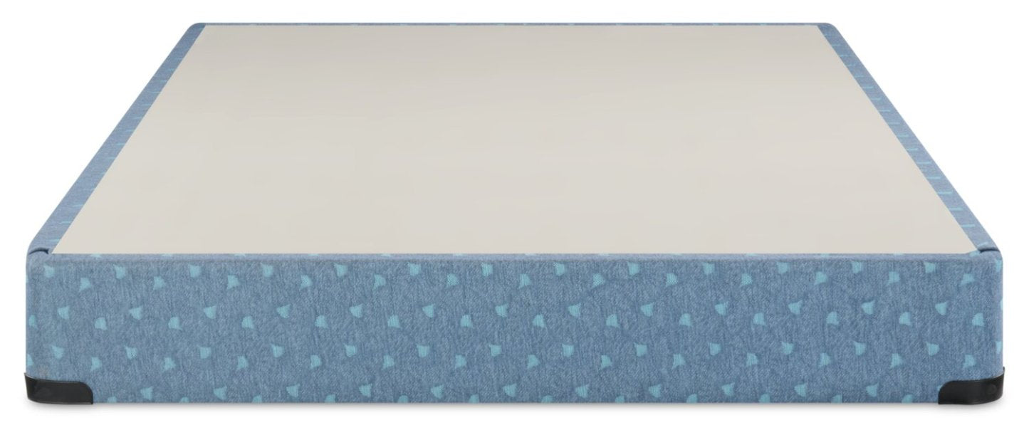 Sommier Sealy Posturepedic® Luxury Crown Jewel® Resort 2025 Queen | Sommier Resort Luxury Posturepedic Crown Jewel de Sealy 2025 pour grand lit