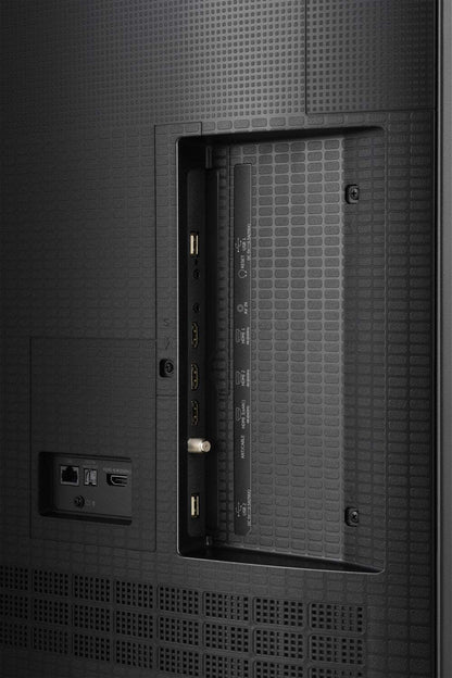 HISENSE 65 QD7QFM Mini-LED QLED 4K UHD AI Smart Fire TV (65QD7QFM) | Téléviseur intelligent QLED Mini-LED HISENSE QD7QFM UHD 4K de 65 pouces avec IA et Fire TV (65QD7QFM)