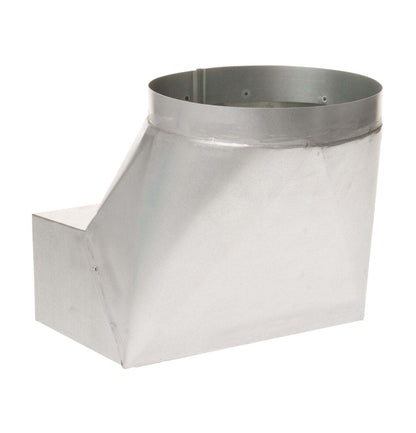 GE Kit de recirculation de hotte de cuisinière pour insert personnalisé - UXN70 | Trousse de recirculation GE pour hotte de cuisinière personnalisée - UXN70 | UXN70RKI