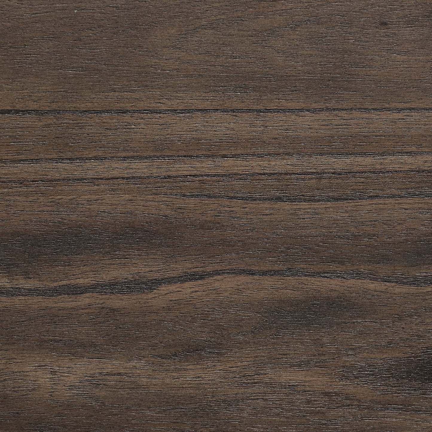 Kane 6 pièces Ensemble de chambre à coucher avec lit de rangement, commode, miroir et table de nuit, cuir végétalien, brun - taille queen