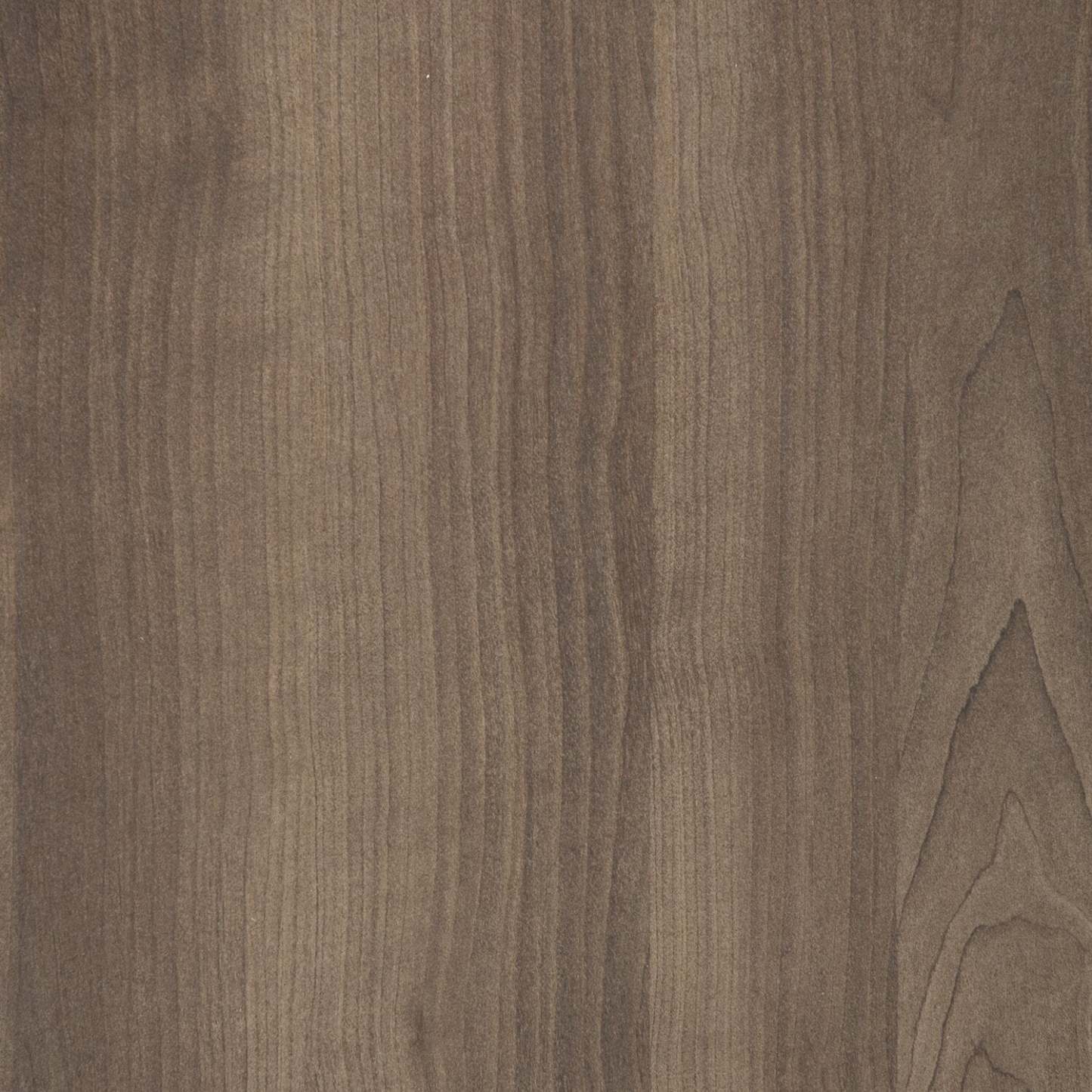 Commode de chambre à coucher Arlo, 5 tiroirs, 23,6 L x 36,2 H, Fabriquée au Canada - Gris/Marron | Commode verticale Arlo de 23,6 po (L) x 36,2 po (H) à 5 tiroirs pour la chambre à coucher, fabriquée au Canada - gris-brun