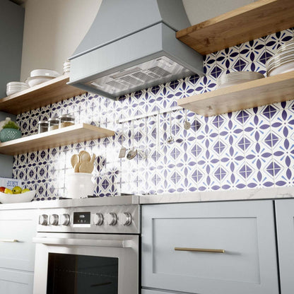 Bosch Série 300 Insert de hotte personnalisé intelligent 30 300 CFM - HUI30253UC | Module de hotte intelligente personnalisable Bosch de série 300 de 30 po et de 300 pi3/min - HUI30253UC | HUI3025C