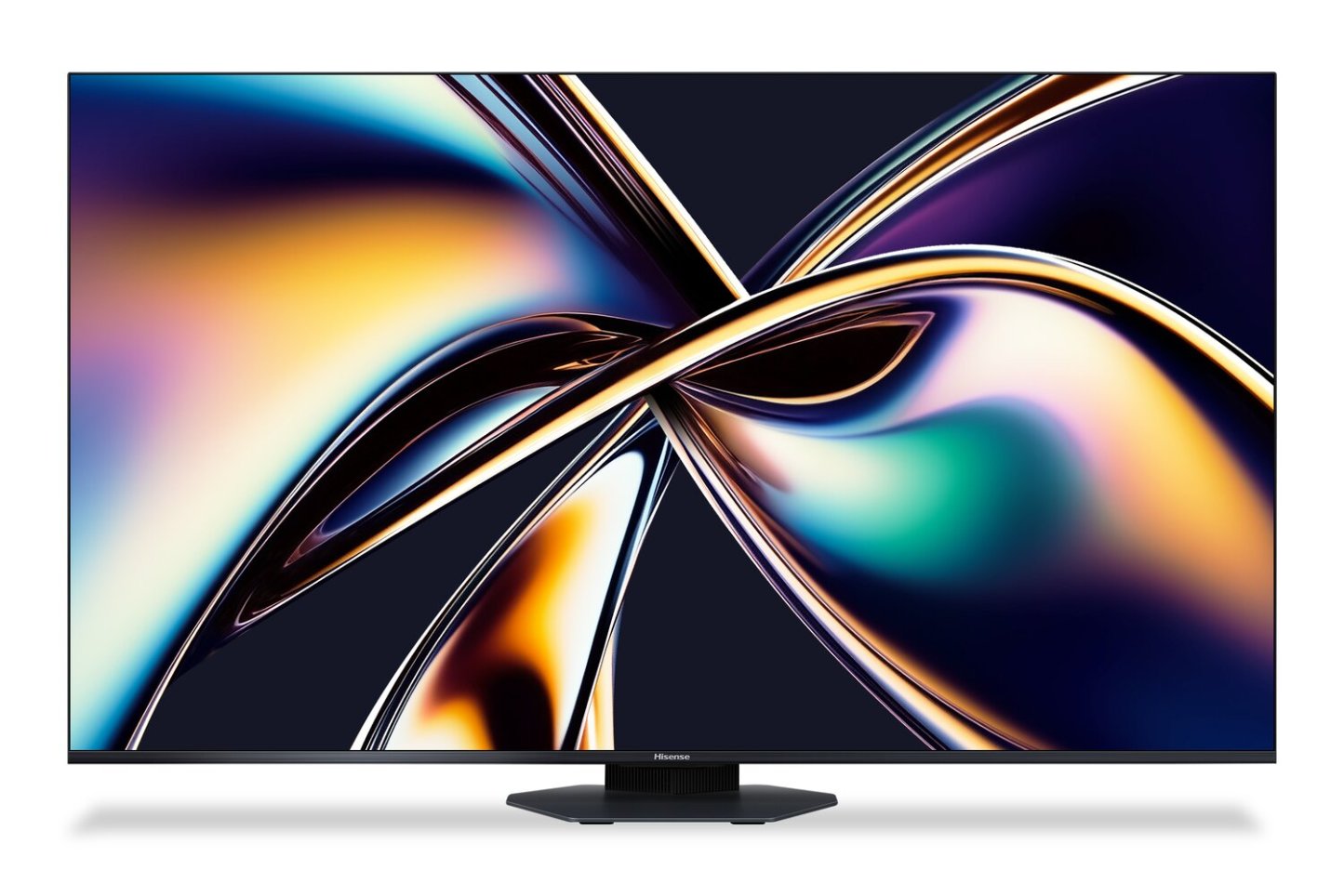 HISENSE 85 U88QG Mini-LED Pro QLED 4K UHD AI Smart Google TV (85U88QG) - Modèle 2025 | Téléviseur intelligent QLED à Mini DEL Pro HISENSE U88QG UHD 4K de 85 po avec IA et Google TVMC (85U88QG) - modèle 2025