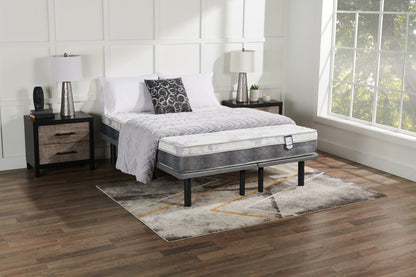 Ensemble de base de plate-forme Zephyr 2.0 King | Ensemble base plateforme Zephyr 2.0 pour très grand lit