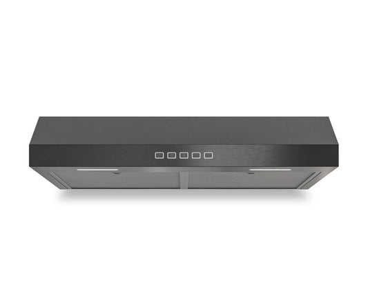 Hotte de cuisinière sous l'armoire Broan série 30 GLA2 - GLA2303BLS | Hotte de cuisinière sous l'armoire Broan de série GLA2 de 30 po - GLA2303BLS | GLA230LS