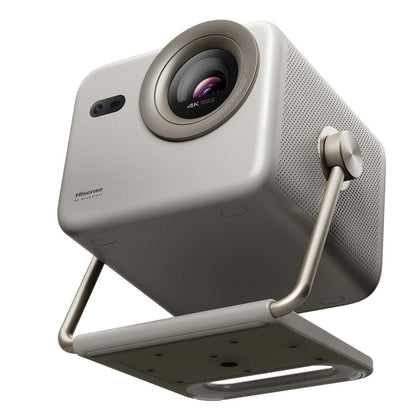 HISENSE 65-200 M2 Pro Triple Laser 4K UHD Smart VIDAA OS Mini Projector (M2 Pro) | Mini projecteur intelligent M2 Pro de Hisense UHD 4K de 65 po à 200 po à triple laser avec système d’exploitation VIDAA (M2 Pro)