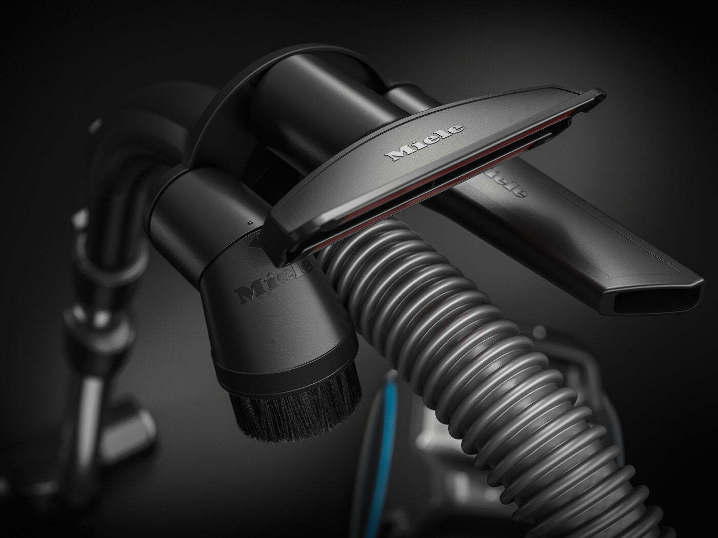 Aspirateur-traîneau sans sac Boost CX1 PowerLine de Miele - 41NRE013CDN | Aspirateur-traineau Miele Boost CX1 PowerLine sans sac - 41NRE013CDN | BOOS013G