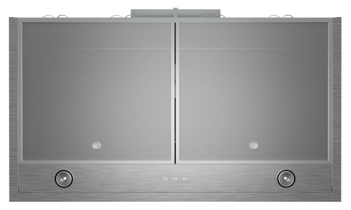 Bosch Hotte de cuisine sous l'armoire série 36 500 - DUH56353UC | Hotte de cuisinière sous l'armoire Bosch de série 500 de 36 po - DUH56353UC | DUH5635C